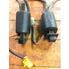 1981-88 Yamaha XJ550 Seca YX600 Radian Ignition Coils CM12-21 4G0-82320-61 4G0-82310-61 - Pair