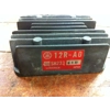 1980-88 Yamaha Maxim Seca Radian Voltage Regulator 12R-81960-A1 SH233