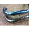 1982-83 Honda CB750SC Nighthawk Complete Left Exhaust 18400-ME1-670 18400-ME1-677