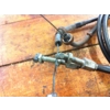 1980-83 Honda CB750 CB900 CB1000 Throttle Cable Set 17910-425-030 17910-425-405 17920-425-030