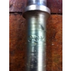CCM Triplex 110mm Bottom Bracket Spindle - Late Version - NOS