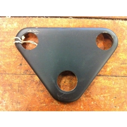 Front Fork Top Plate for Vintage MX Syle Children's Bicycles - NOS