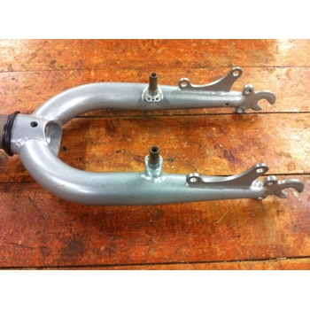 Bike E E2 Tandem Recumbent Bicycle Front Fork - NOS