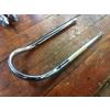 Raleigh Maverick Sissy Bar for 12in and 16in Wheel - NOS