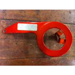 Raleigh Chain Guard for 16in Maverick 95210 - NOS