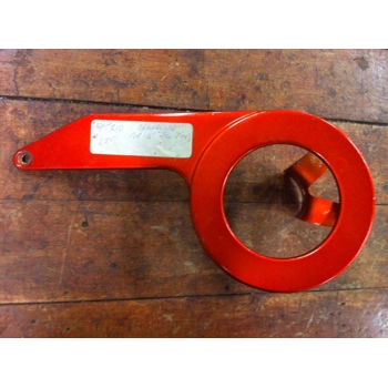 Raleigh Chain Guard for 16in Maverick 95210 - NOS