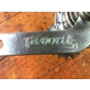 Favorit Torpedo Vintage Coaster Brake Hub 24 Hole - NOS