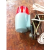 Sanyo Bicycle Tail Light for Dyno Generator - NOS