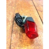Cat Eye TL-35 Bicycle Tail Light for Dyno Generator - NOS
