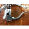 Dia-Compe Road Brake Levers with Safety Levers & Brake Release - Pair - NOS