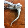 Dia-Compe Road Brake Levers with Safety Levers & Brake Release - Pair - NOS
