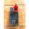 1983-02 Honda GL1200 RVF750 ST1100 Magna Shadow VFR700 VFR750 Light Check Relay ET-65 37640-MB1-701