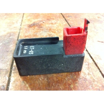 1983-02 Honda GL1200 RVF750 ST1100 Magna Shadow VFR700 VFR750 Light Check Relay ET-65 37640-MB1-701