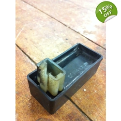 1983-87 Honda GL1200 VF500 VF750 VF1000 VF1100 VFR700 VT750 Fuel Cut-off Relay CF304 36100-MB1-701