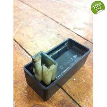 1983-87 Honda GL1200 VF500 VF750 VF1000 VF1100 VFR700 VT750 Fuel Cut-off Relay CF304 36100-MB1-701