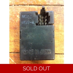 1984-87 Honda GL1200 Goldwing Stop and Tail Light Sensor MG9-A 35550-MG9-771