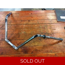 1984-86 Honda GL1200 Goldwing Handlebar