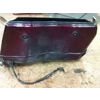 1986 Honda GL1200I Goldwing Interstate Left Saddle Bag with Lighting 814A0-ML8-670