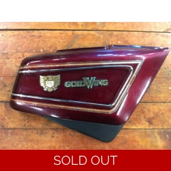 1984-86 Honda GL1200 Goldwing Right Side Cover