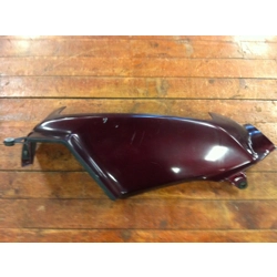 1986-87 Honda GL1200A GL1200I Goldwing Aspencade Interstate False Tank Left Side Cover 83102-MG9-770