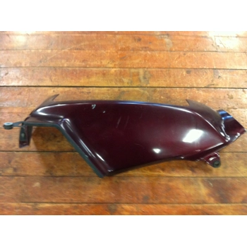 1986-87 Honda GL1200A GL1200I Goldwing Aspencade Interstate False Tank Left Side Cover 83102-MG9-770