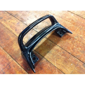 2004-09 Kawasaki EX500D Ninja 500R Grab Bar 32109-0007