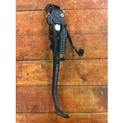 1999-07 Kawasaki EX500 Ninja GPZ500S Side Kickstand and Switch 34024-1360 27010-1394 27010-1467