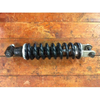 1987-09 Kawasaki EX500 Ninja GPZ500S Rear Shock #2 45014-1365