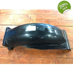 1994-09 Kawasaki EX500 Ninja GPZ500S Inner Rear Fender 35023-1391