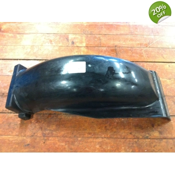 1994-09 Kawasaki EX500 Ninja GPZ500S Inner Rear Fender 35023-1391