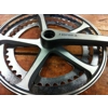 SR Custom-A Double Right Crank 165mm 42/52 Tooth - NOS