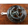 SR Custom Double Right Crank 170mm 40/52 Tooth - NOS