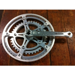 SR Apex Double Right Crank 165mm 40/52 Tooth - NOS