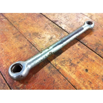 CCM Triplex 7 Inch Left Crank Arm