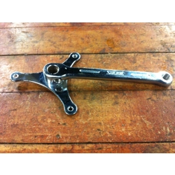 Solida Right Crank Arm 170mm Cottered 3 Bolt - NOS