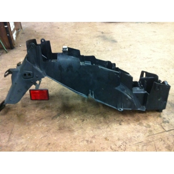 1997-03 Yamaha YZF600R Rear Fender Battery Box 4TV-21611-00