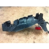 1997-03 Yamaha YZF600R Rear Fender Battery Box 4TV-21611-00
