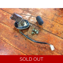 1983-91 Yamaha XVZ1200 XVZ1300 Venture Fuel Level Sending Unit