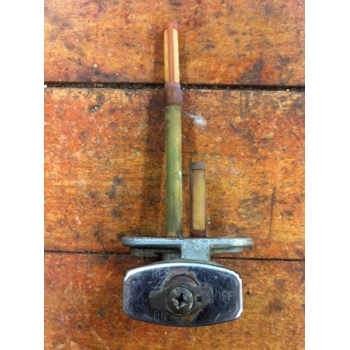 1984-93 Yamaha XVZ12 XVZ13 Venture Royale Fuel Petcock 3JJ-24500-00