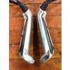 1983-87 Yamaha XVZ12 XVZ13 Venture Royale Handlebars 26H-26121-01 26H-26122-01 26H-26112-00