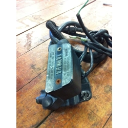 1986-87 Yamaha XVZ13 XVZ13D Venture Royale Front Brake Master Cylinder 1NL-25850-01 1NL-25872-00