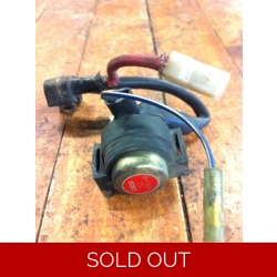 Yamaha Starter Solenoid Relay A104-128 36Y-81940-00