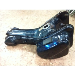 1983-93 Yamaha XVZ12 XVZ13 Venture Royale Fuel Tank 54K-24110-00-33