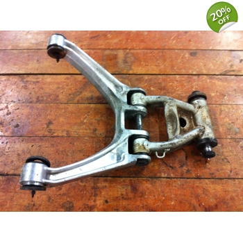 1984-87 Yamaha XVZ12 XVZ13 Venture Royale Shock Swingarm Linkage 26H-2217M-00 41R-2217A-00-35