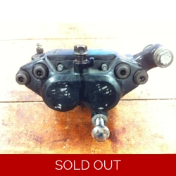 1986-93 Yamaha XVZ1300 Venture Rear Brake Caliper