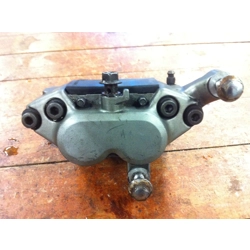 1986-93 Yamaha XVZ12D XVZ13 XVZ13C XVZ13D Venture Royale Right Front Brake Caliper 1NL-25810-01