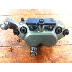 1986-93 Yamaha XVZ12D XVZ13 XVZ13C XVZ13D Venture Royale Left Front Brake Caliper 1NL-25810-11