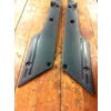 1986-93 Yamaha XVZ12D XVZ13 XVZ13D Venture Royale Rear Fender Covers 1NL-2163E-00 1NL-2163A-00