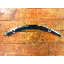 1999-14 Yamaha XV1600 XV1700 Road Star XVS1100 V-Star Left Fender Trim 3YHH193 4WM-2164F-00-00