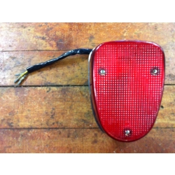 1996-13 Yamaha XVS650 XVS1100 V-Star XVZ1300 Royal Star Tail Light 5BN-84700-01-00